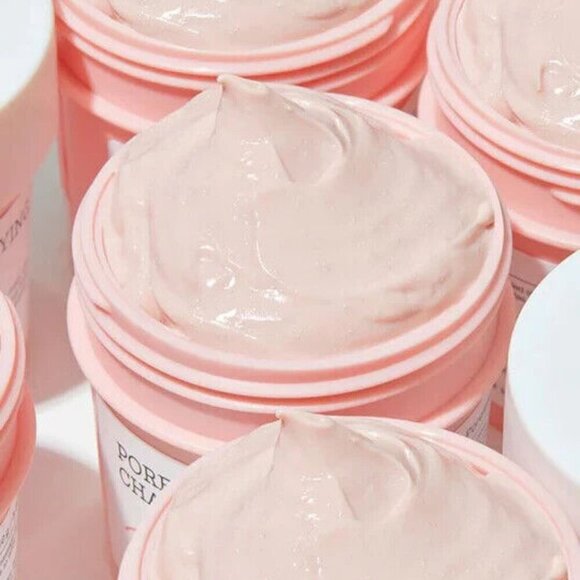 COSRX Poreless Clarifying Charcoal Mask 110g - Picture 2 of 4